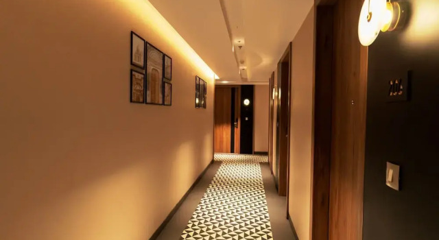 Shree Ram Hotel, Забронировать Отель Отели штата Раджастхана с парковкой, Парковка