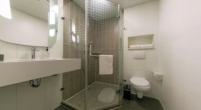 Номер Superior ibis Shanghai Gubei