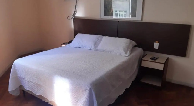 Люкс Brasil Palace Hotel