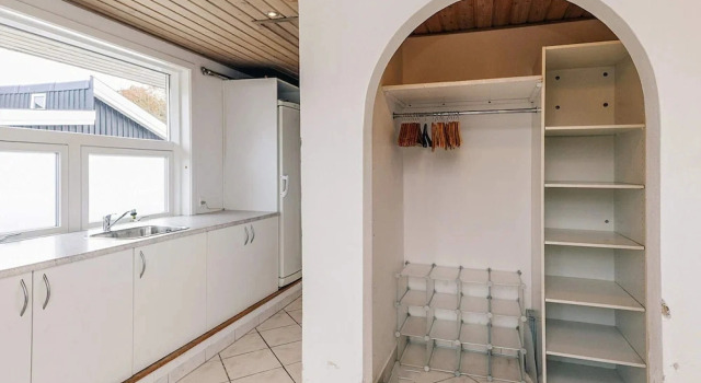 9 Person Holiday Home in Skagen