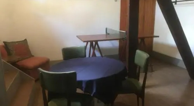 Aconchegante Casa No Centro