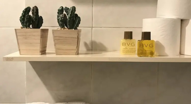 Апартаменты Apartamento Tucumán