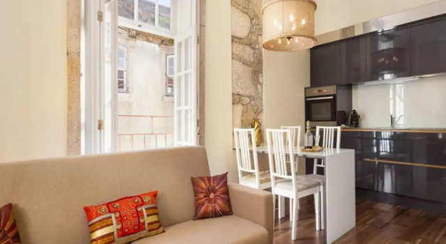 Oporto Home - River Front, Забронировать Отель Порту Регион Порту