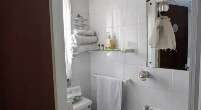 Двухместный номер Standard OYO Wynnstay Hotel