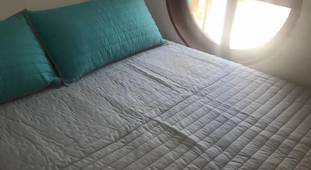 Trece Cielos Guest Rooms