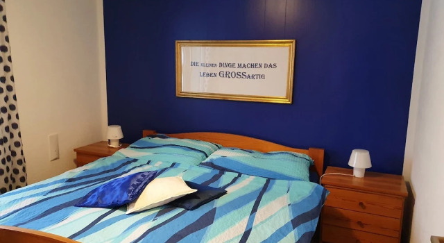 Cozy Apartment With Lake View for 6 Guests, Забронировать Апартаменты/квартира Отели Эмметтен с парковкой, рядом с Подъемник Эметтен-Нидербауэн, Парковка