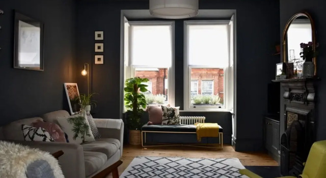 Beautiful 3 Bedroom Hove Townhouse With Garden, Забронировать Отель Отели Исторического графства Суссекса с парковкой, Парковка