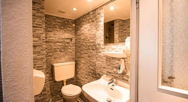 Номер Standard Hotel Stadtschänke