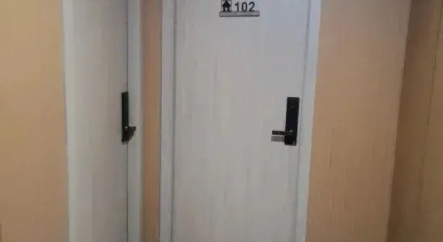 Jiuquan Heshun Business Hotel (Hantang Food City), Book Hotel Jiuquan Gansu