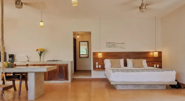 Люкс Standard Casa Mosaicos
