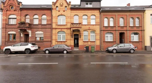 AMSTERDAM · CHILLINGHOUSE # 6, 3 Min. vom ICE, NETFLIX, Garten