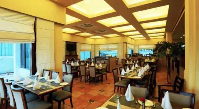 The Terrace Resort, Забронировать Курортный отель Отели штата Химачал-Прадеш 5 звезд, 5*