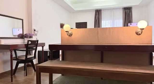 Номер Premium Issara House Bangkok