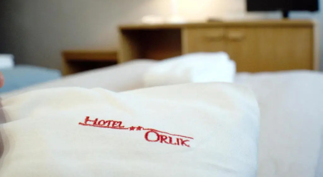 Номер Standard Hotel Orlik