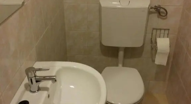 Номер Economy M+D Hotel