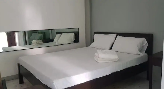 Двухместный номер Standard Wildflower Inn