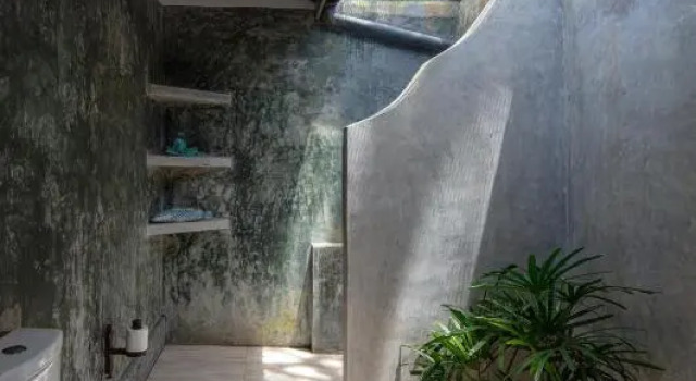 Номер Standard Green Escape Unawatuna
