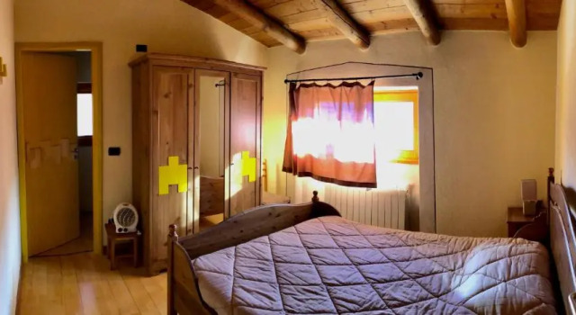 Номер Standard Agriturismo Cavria