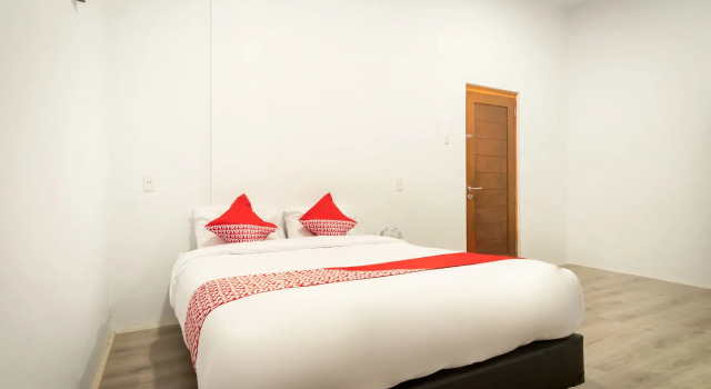 Двухместный номер Deluxe 835 Metropolitan Home Stay