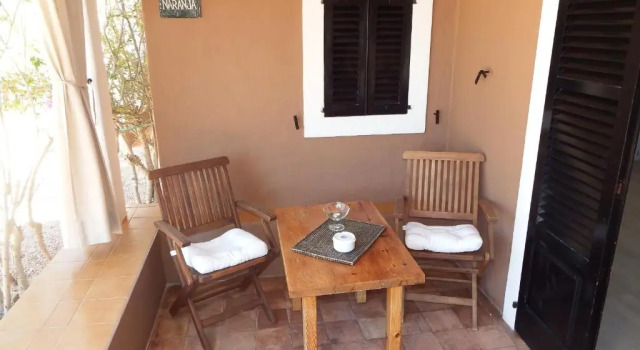Апартаменты Superior c 1 комнатой Bungalows Sa Sargantana