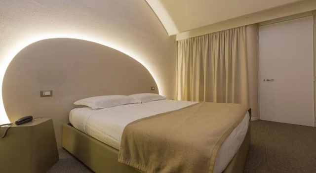 Dealuna Motel, Prenota Motel Fidenza Emilia-Romagna