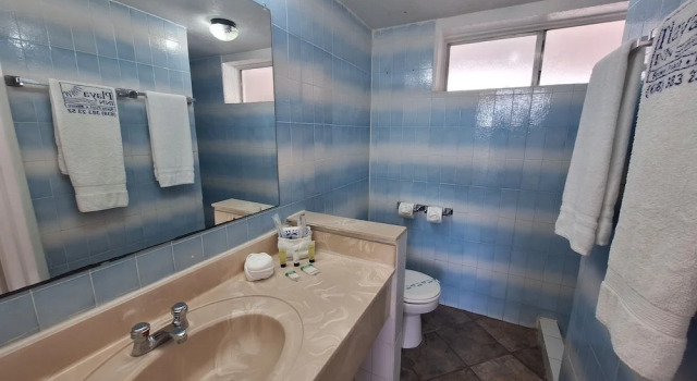 Номер Deluxe Playa Inn Rocky Point