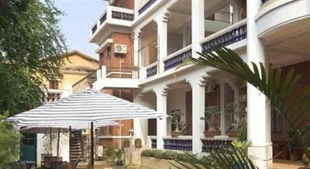 Yongshun Villa Hostel (Kelinsi House)