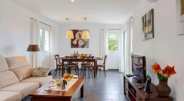Villa Carolina, Book Villa Villas in Ciutadella, Villa