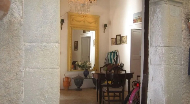 Views of mountains and the sea, Book Hotel Hoteller i Belmonte Calabro med parkering, Parkering