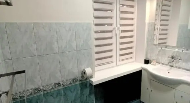 Апартаменты Deluxe 5 kroków