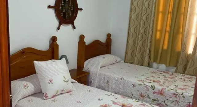 Apt de Marsita-Bajío,8, Book Hotel Caleta de Sebo Lanzarote