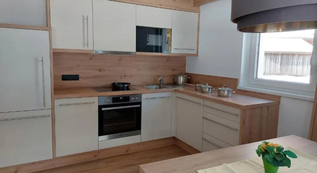 Апартаменты Pension Zur alten Mühle