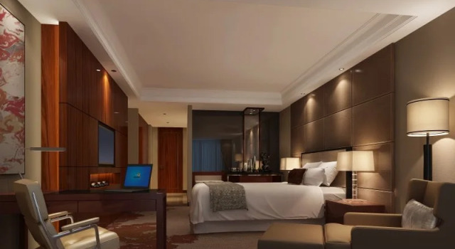 Merlinhod Hotel (Yuncheng Airport, North Railway Station), Buchen Sie Hotel Yuncheng Shanxi