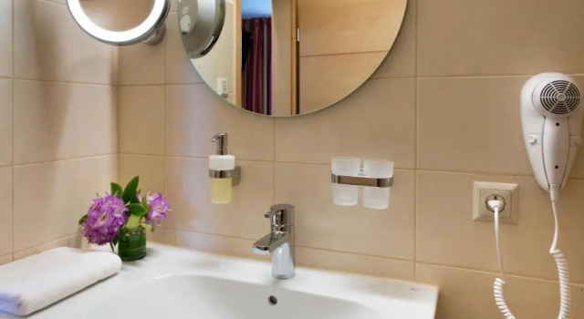 Номер Standard SONN IDYLL Aparthotel