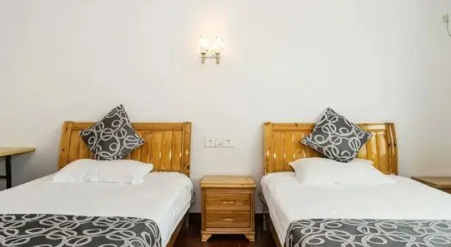 Номер Economy Xingxingyu Qixi Flower Garden