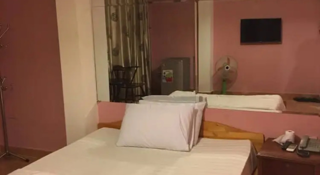 Gia Huyen 1 Hotel