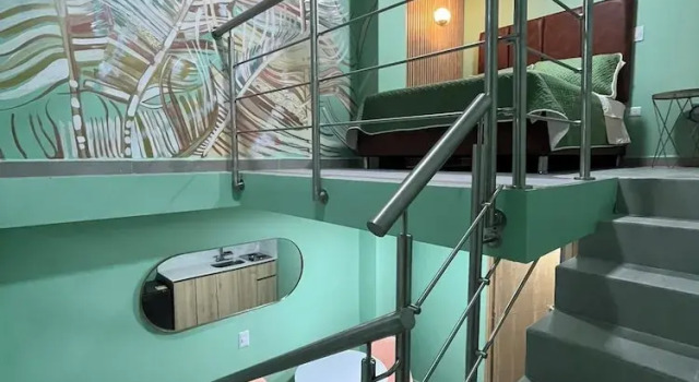 Номер Standard Amaranto Suites