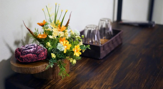 Двухместный номер Deluxe Iroom Boutique House