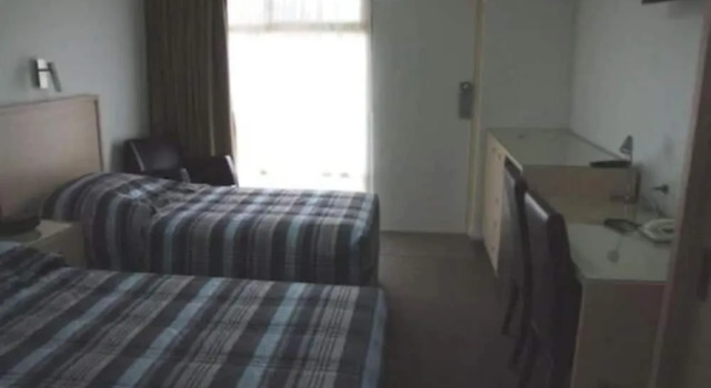Streaky Bay Hotel Motel, Reserva ahora Motel Streaky Bay Australia Meridional