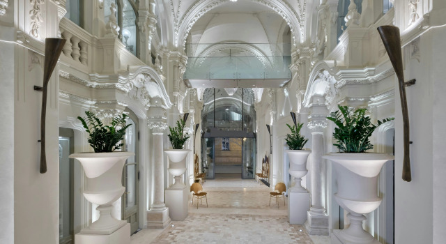 Matild Palace, a Luxury Collection Hotel, Budapest