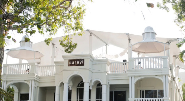 Sarayi Boutique Hotel