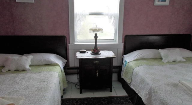 Margaree Harbour View Inn B&B, Book Hotel Margaree Harbour 