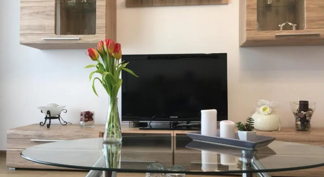 Апартаменты Elegantza Suites