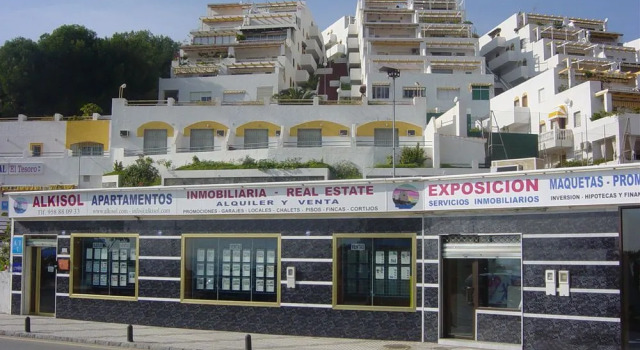 Alkisol Apartamentos