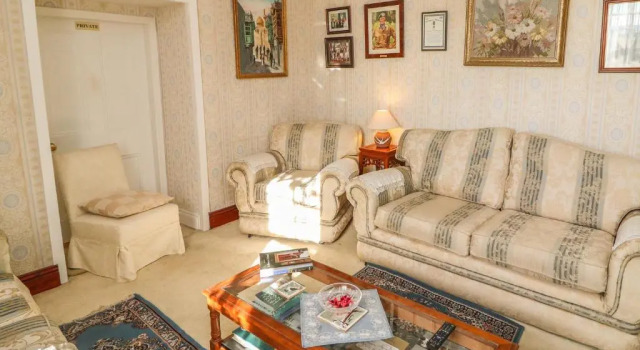 Cairbre House, Prenota Casa vacanze Dungarvan 