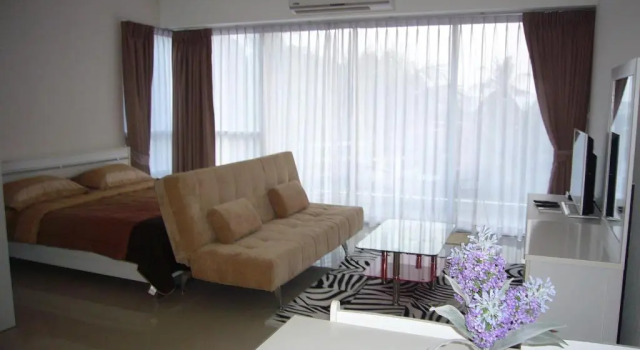 Апартаменты с видом на море Chic Condominium Unit A303, A306, A307, A308, A406