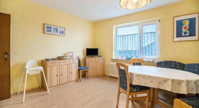 Ferienhaus am Siel, Rezervasyon Otel Cuxhaven otoparklı oteller, Otopark