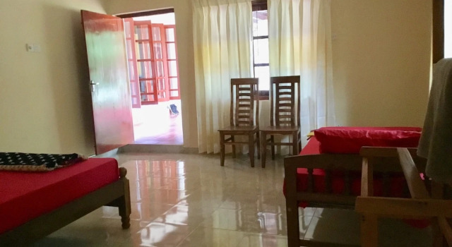 Benjohostel, Забронировать Хостел Хостелы Западной провинции, Хостел