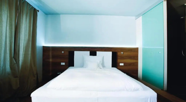 Номер Standard Frühstückshotel im Goldschmiedehaus