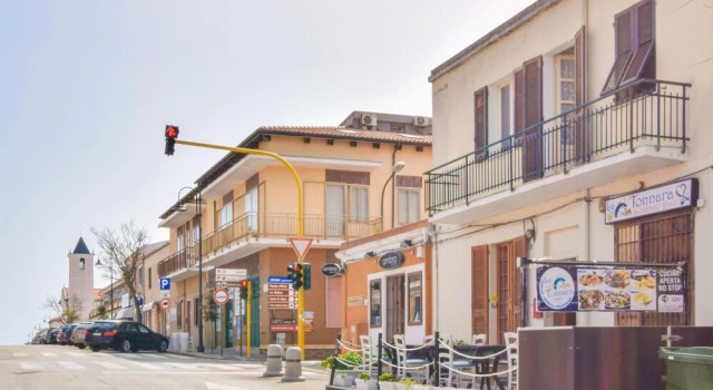 Beautiful Apartment in Stintino With Wifi and 1 Bedrooms